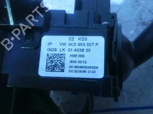 Switch VW PASSAT B6 (3C2) | BP9988957I30 - Image 4