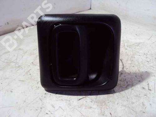 Front right exterior door handle CITROËN JUMPER I Van (244) 2.0 HDi | BP10959622C129 
