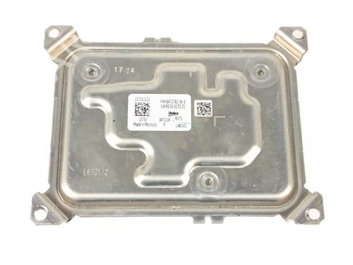 Lights ECU PEUGEOT RIFTER 1.5 BlueHDi 100 | BP39164938M55 - Image 2