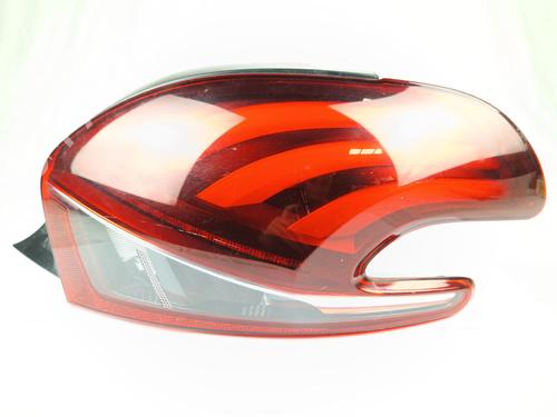 Used Right taillight PEUGEOT 208 I (CA_, CC_) [2012-2020]  28073809