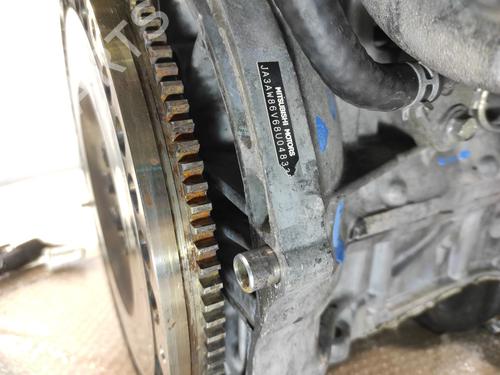 Engine MITSUBISHI LANCER VIII (CY_A, CZ_A) EVO X (CZ4A) | BP28430114M1 