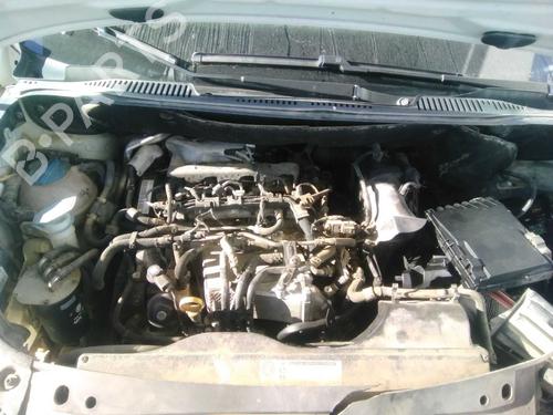 Electronic module VW CADDY IV Box Body/MPV (SAA, SAH) 2.0 TDI | BP16704464M83 - Image 10