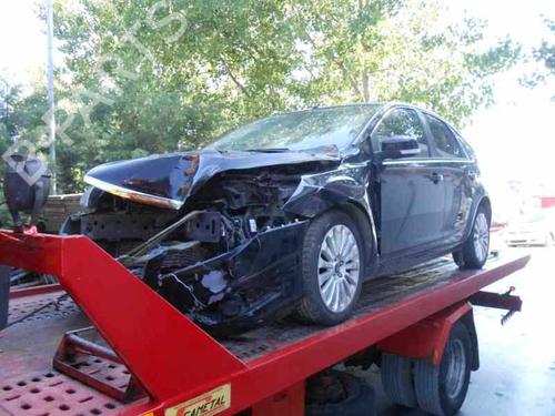 Left front driveshaft FORD FOCUS II (DA_, HCP, DP) | BP9986042M38 - Image 2