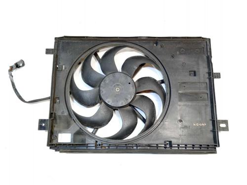 Used Radiator fan Radiator fan 17694428 17694428