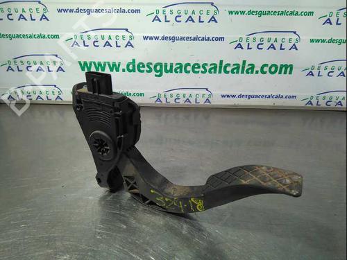 Used Pedal Pedal 9991108 9991108