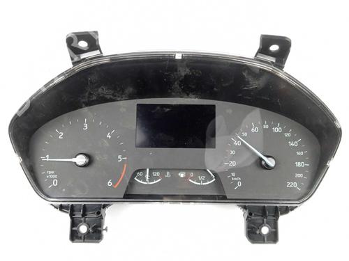 Used Instrument cluster Instrument cluster FORD PUMA (J2K, CF7) [2019-2026] 13571257 13571257