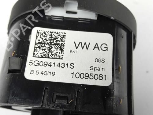 Headlight switch SEAT ARONA (KJ7, KJP) | BP12071609I24 - Image 3