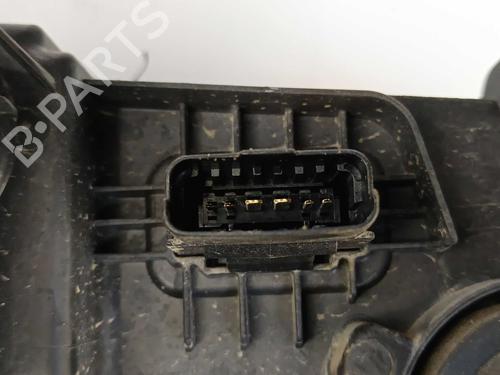 Left headlight RENAULT TALISMAN (LP_) 1.7 Blue dCi 120 (LPA7) | BP36998317C28 - Image 3