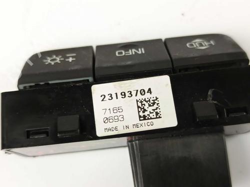Switch OPEL INSIGNIA B Grand Sport (Z18) 1.5 (68) | BP30277989I30 - Image 3