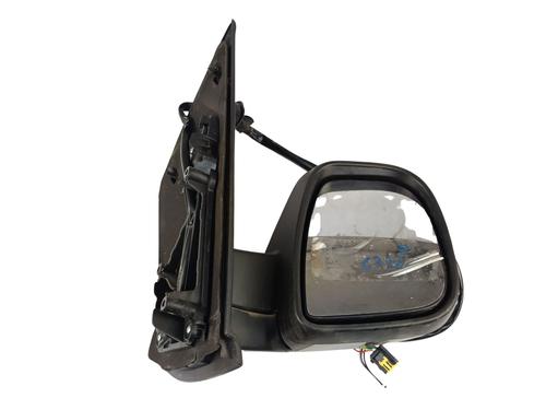 Used Right mirror CITROËN JUMPY III Van (V_) 1.5 BlueHDi 100 (102 hp) 33016851