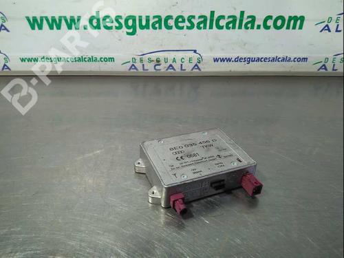 Used Electronic module AUDI A6 C6 Avant (4F5) 2.7 TDI (180 hp) 10196728