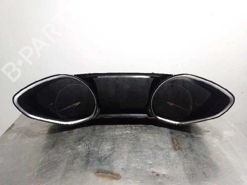 Used Instrument cluster Instrument cluster 10752780 10752780