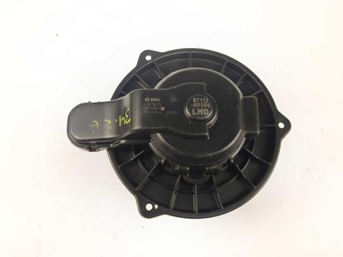 Heater blower motor KIA STONIC (YB) 1.0 T-GDi | BP32113062M62 - Image 2