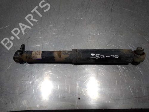 Used Left rear shock absorber Left rear shock absorber 9996069 9996069