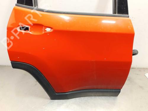 Dør højre bagtil JEEP COMPASS (MP, M6, MV, M7) 1.4 MultiAir | BP30790851C5 - Image 3