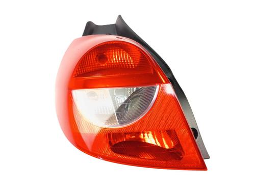 Used Left taillight Left taillight RENAULT CLIO III (BR0/1, CR0/1) 1.5 dCi (C/BR0G, C/BR1G) (68 hp) 40459829 40459829
