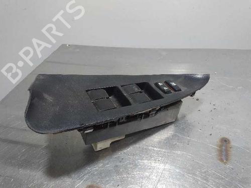 Used Left front window switch Left front window switch TOYOTA RAV 4 III (_A3_) [2005-2014] 12180707 12180707