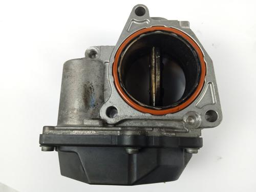 Used Throttle body VW PASSAT B6 (3C2) [2005-2010]  11328802