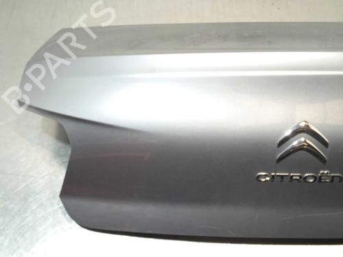 Tailgate CITROËN C-ELYSEE (DD_) | BP21018401C6 - Image 2