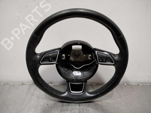 Used Steering wheel Steering wheel AUDI A5 Sportback (8TA) 2.0 TDI (190 hp) 9982386 9982386