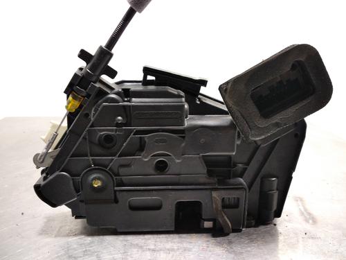 Front right lock VW GOLF VII (5G1, BQ1, BE1, BE2) 1.6 TDI | BP10143436C97 