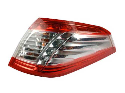 Used Right taillight PEUGEOT 508 SW I (8E_) 1.6 BlueHDi 120 (120 hp) 23218029