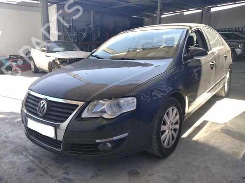 Left front window switch VW PASSAT B6 (3C2)  | BP9981337I27  - Image 5
