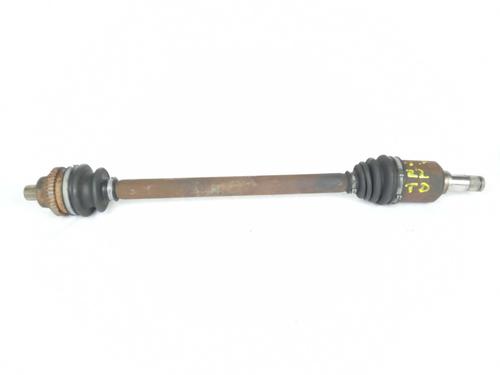 Used Right rear driveshaft Right rear driveshaft 10672750 10672750