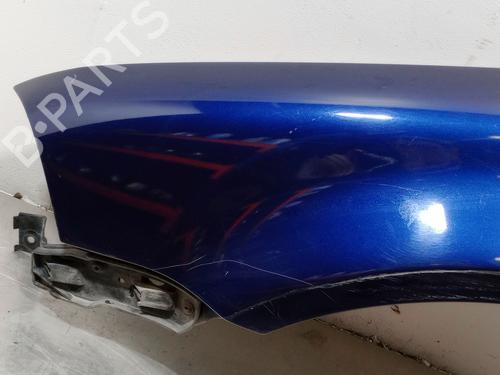 Left front fenders VW PASSAT B5.5 (3B3) 1.6 | BP26221042C41 
