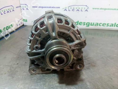 alternator-nissan-pulsar-hatchback-c13-15-dci-231004ea0a-2014-9993688 main image
