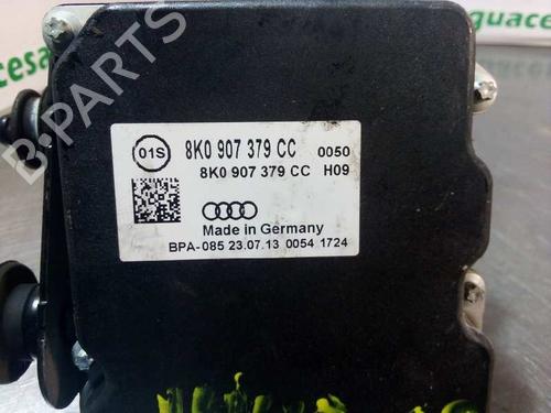 BP11363872M43 | ABS AUDI A4 B8 (8K2)  BP11363872M43