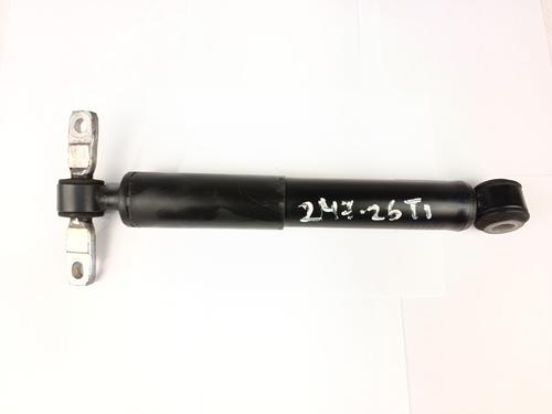 Used Left rear shock absorber Left rear shock absorber FIAT DOBLO Box Body/MPV (510_, 511_) BlueHDi 100 (102 hp) 34126036 34126036