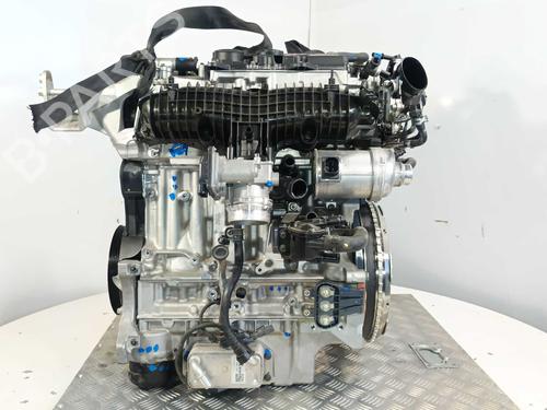 Engine VOLVO XC60 II (246) T6 Plug-In Hybrid AWD | BP39428692M1 - Image 16
