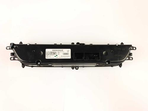 Climate control AUDI A4 B9 (8W2, 8WC) 2.0 TDI | BP33942924I5 - Image 2