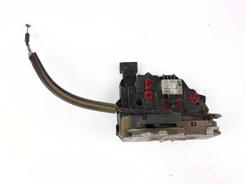 Used Front right lock Front right lock 33054347 33054347