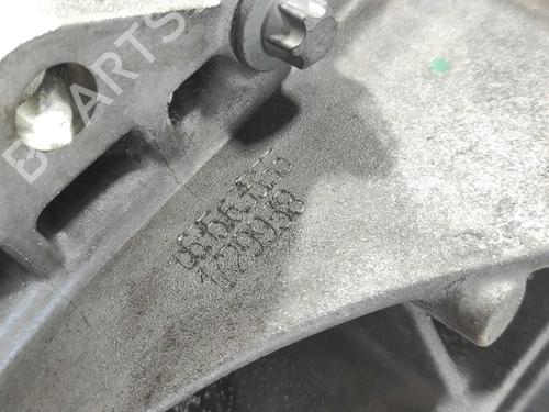 Gearbox JEEP RENEGADE SUV (BU, B1, BV) 1.6 CRD | BP29125673M3 - Image 4