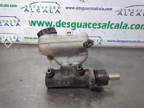Brake master cylinder MERCEDES-BENZ VITO Van (W638)  | BP14353681M77 