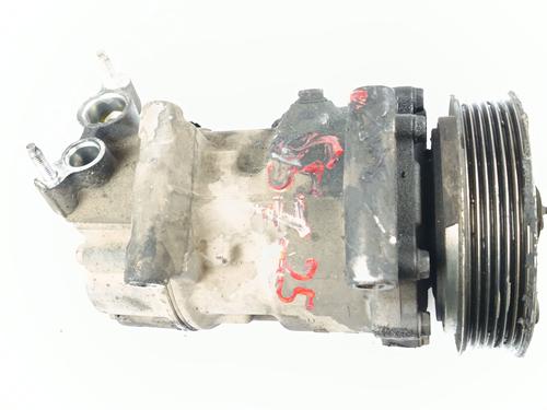 AC compressor PEUGEOT 308 I (4A_, 4C_) 1.6 HDi | BP29268863M34 
