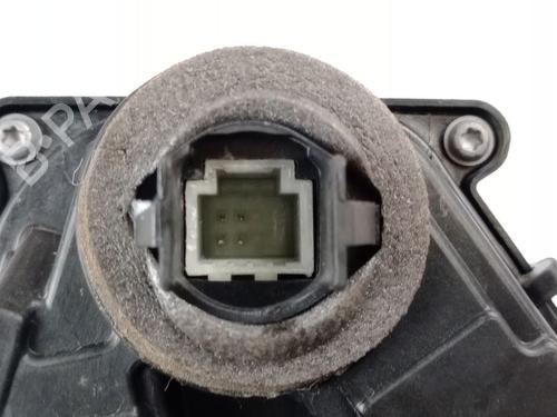 Rear left lock RENAULT CAPTUR II (HF_) 1.0 TCe 90 ECO-G (HFM6) | BP29260863C100 