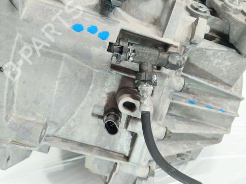 Gearbox OPEL CORSA D (S07) 1.3 CDTI (L08, L68) | BP29154811M3 