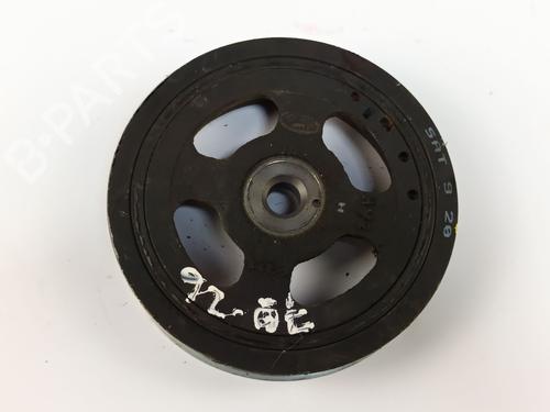 Used Pulley Pulley KIA CEED Sportswagon (CD) 1.6 GDI Hybrid (141 hp) 35954227 35954227