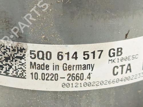 Abs pomp VW T-ROC (A11, D11) 2.0 TDI | BP29488934M43 