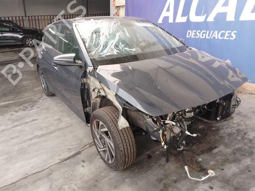 Pedal HYUNDAI i20 III (BC3, BI3) 1.2 | BP31176846I4  - Image 11