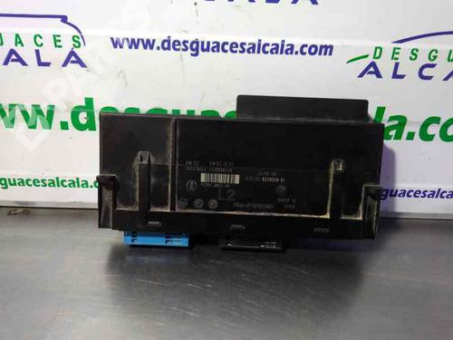Used Electronic module BMW 1 (E87) 116 d (116 hp) 9990346