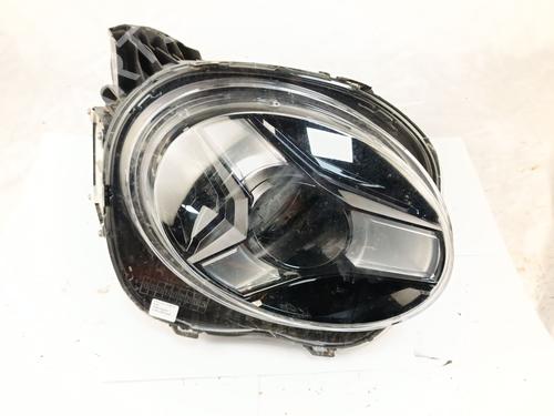 Used Right headlight NISSAN JUKE (F16_) 1.0 (114 hp) 30770425