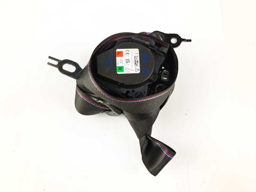 Used Rear left seatbelt Rear left seatbelt BMW 3 (G20, G80, G28) M3 Competition (510 hp) 33288680 33288680