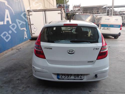 Mass air flow sensor HYUNDAI i30 (FD) 1.6 CRDi | BP32410765M95 - Image 7