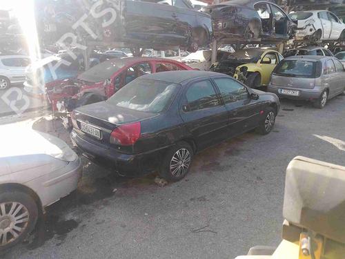 Used Parts FORD MONDEO I (GBP) 1.8 TD 4192612