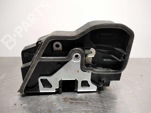 Rear left lock BMW 3 (F30, F80) 318 d | BP10109709C100 