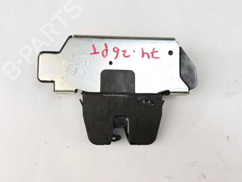Used Tailgate lock Tailgate lock 32249806 32249806